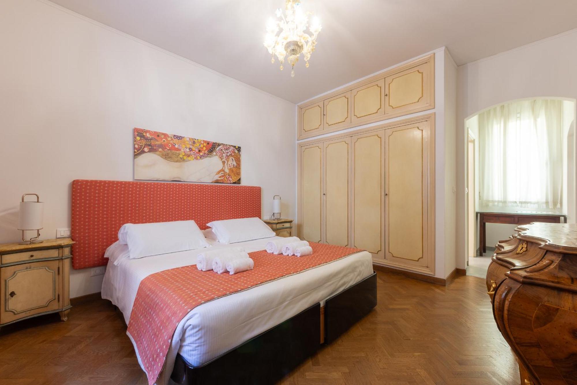 Casa Savioli Florença