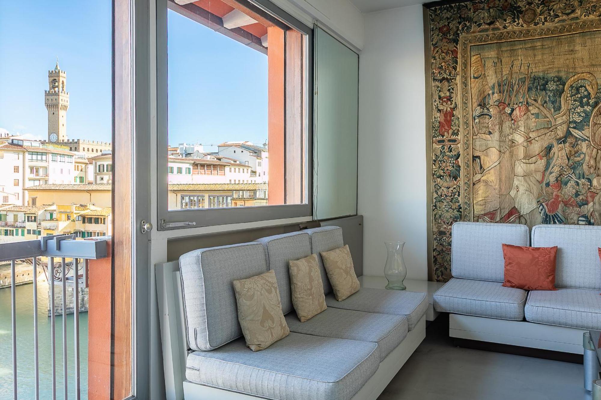 Casa Savioli Florença