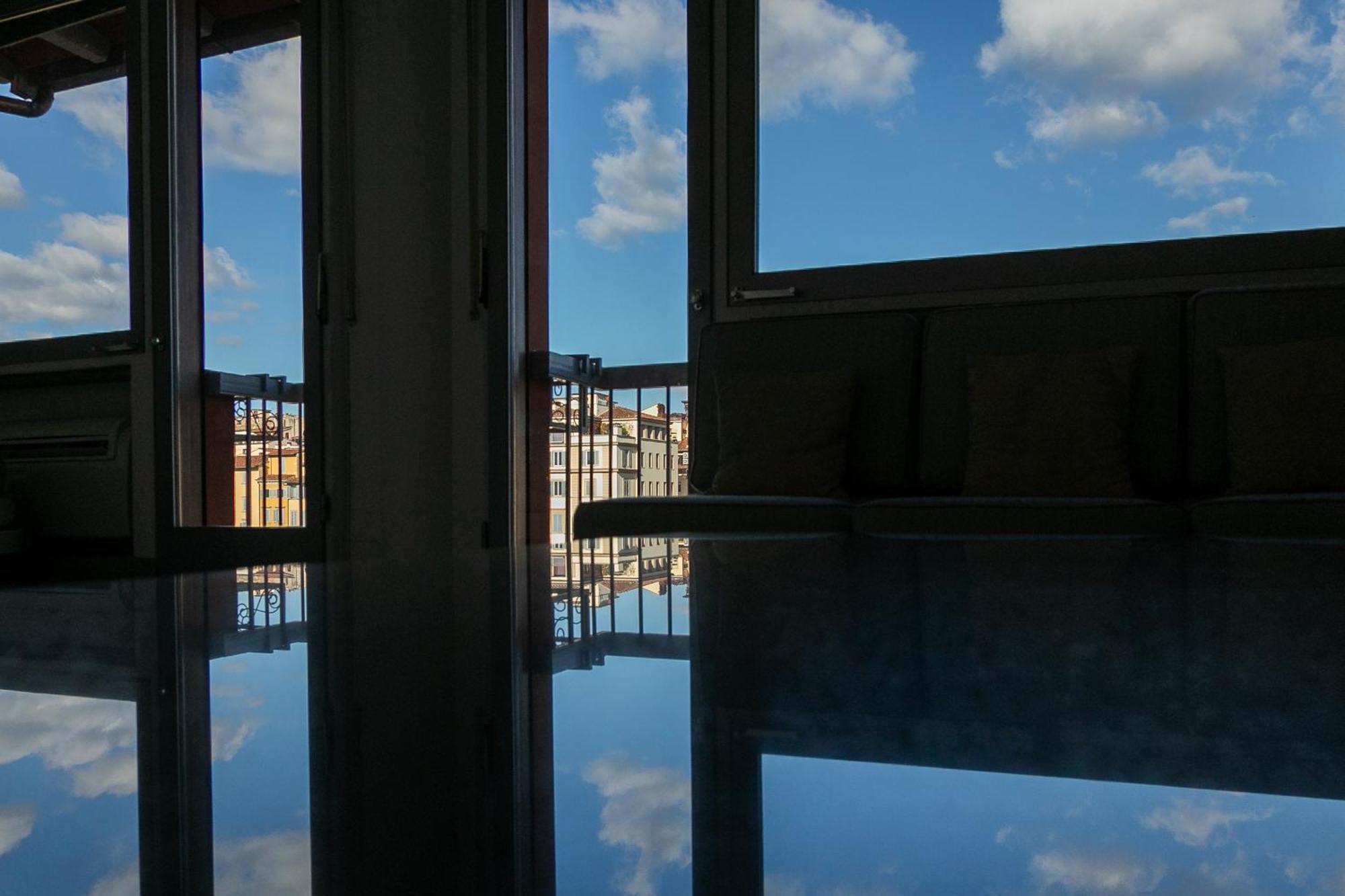 Apartamento Casa Savioli *