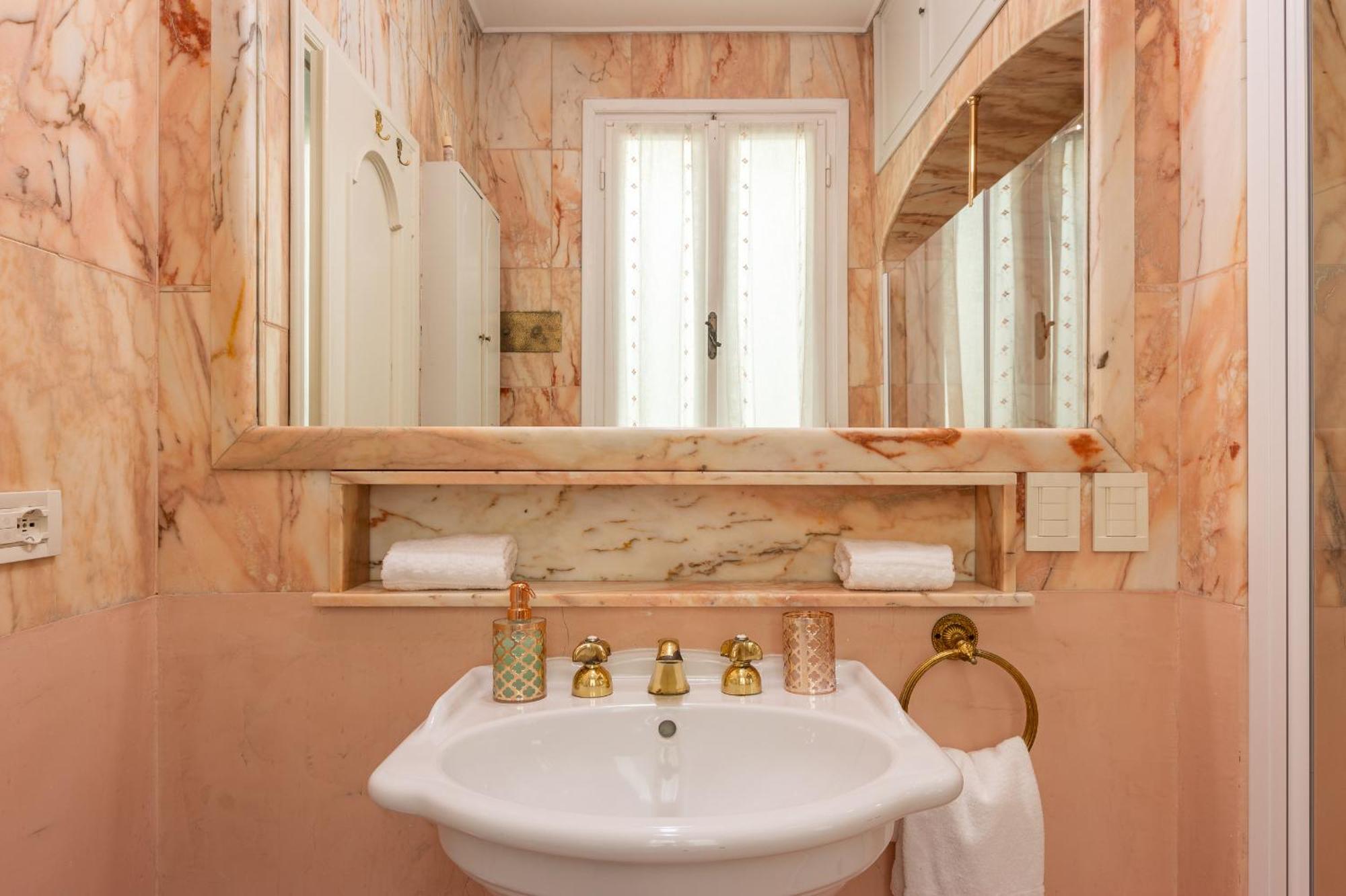 Casa Savioli Apartamento Florença