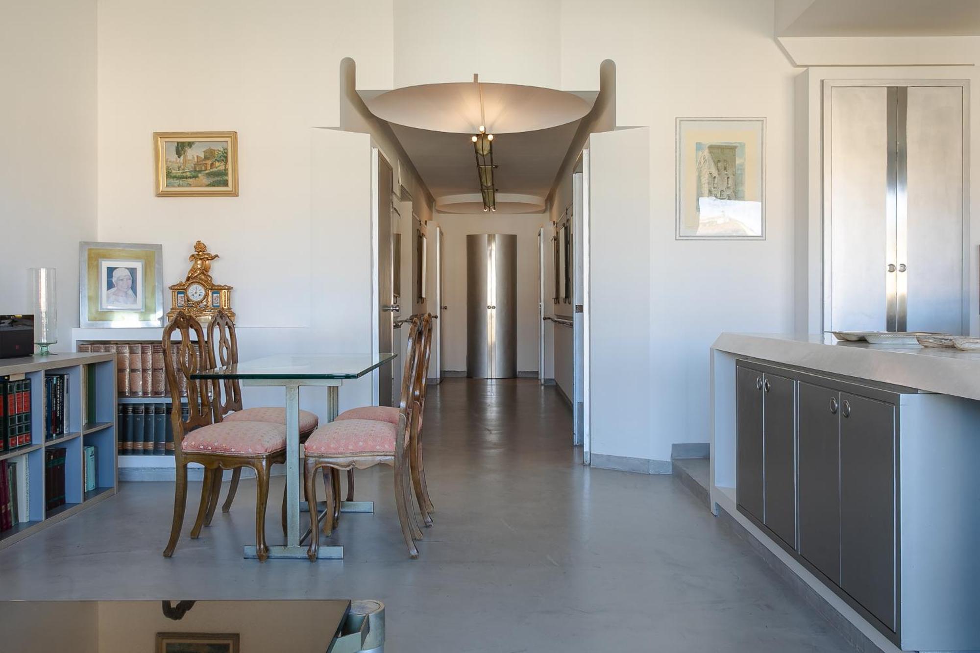 Casa Savioli * Florença